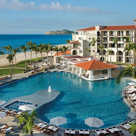 Dreams Los Cabos Suites Golf Resort & Spa El Bedito Exterior foto