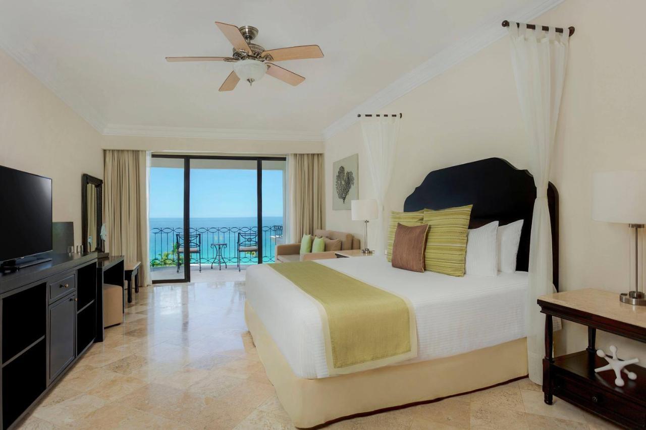Dreams Los Cabos Suites Golf Resort & Spa El Bedito Exterior foto