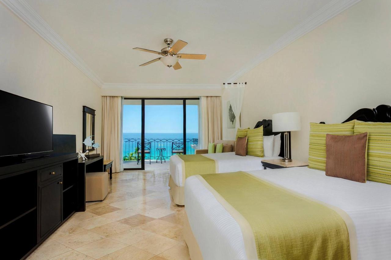 Dreams Los Cabos Suites Golf Resort & Spa El Bedito Exterior foto