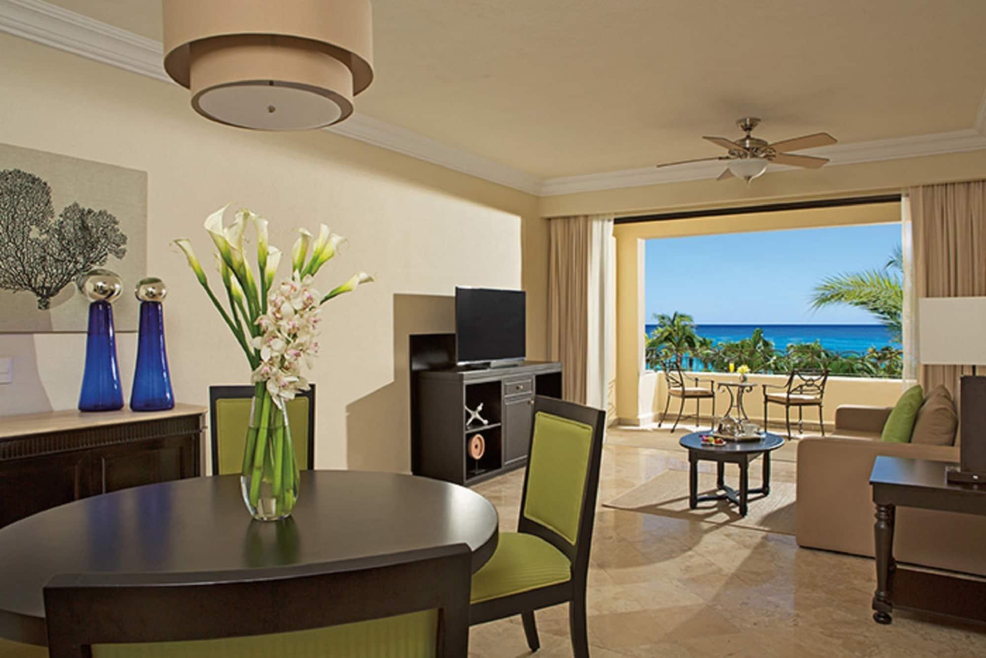Dreams Los Cabos Suites Golf Resort & Spa El Bedito Exterior foto