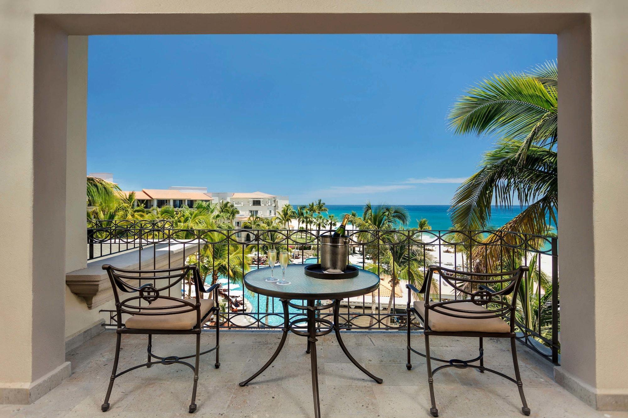 Dreams Los Cabos Suites Golf Resort & Spa El Bedito Exterior foto