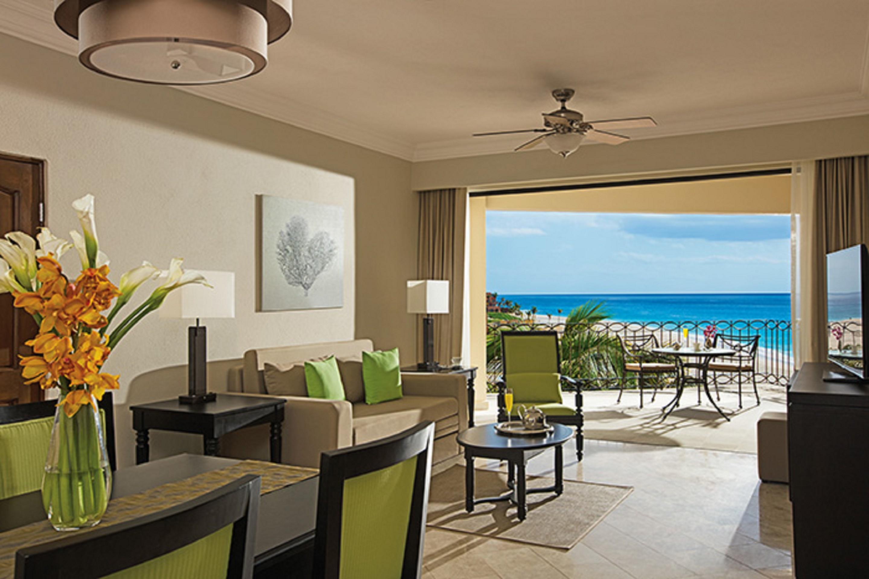 Dreams Los Cabos Suites Golf Resort & Spa El Bedito Exterior foto
