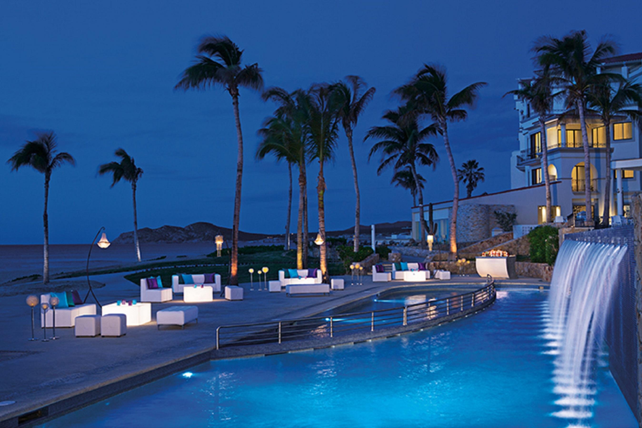 Dreams Los Cabos Suites Golf Resort & Spa El Bedito Exterior foto