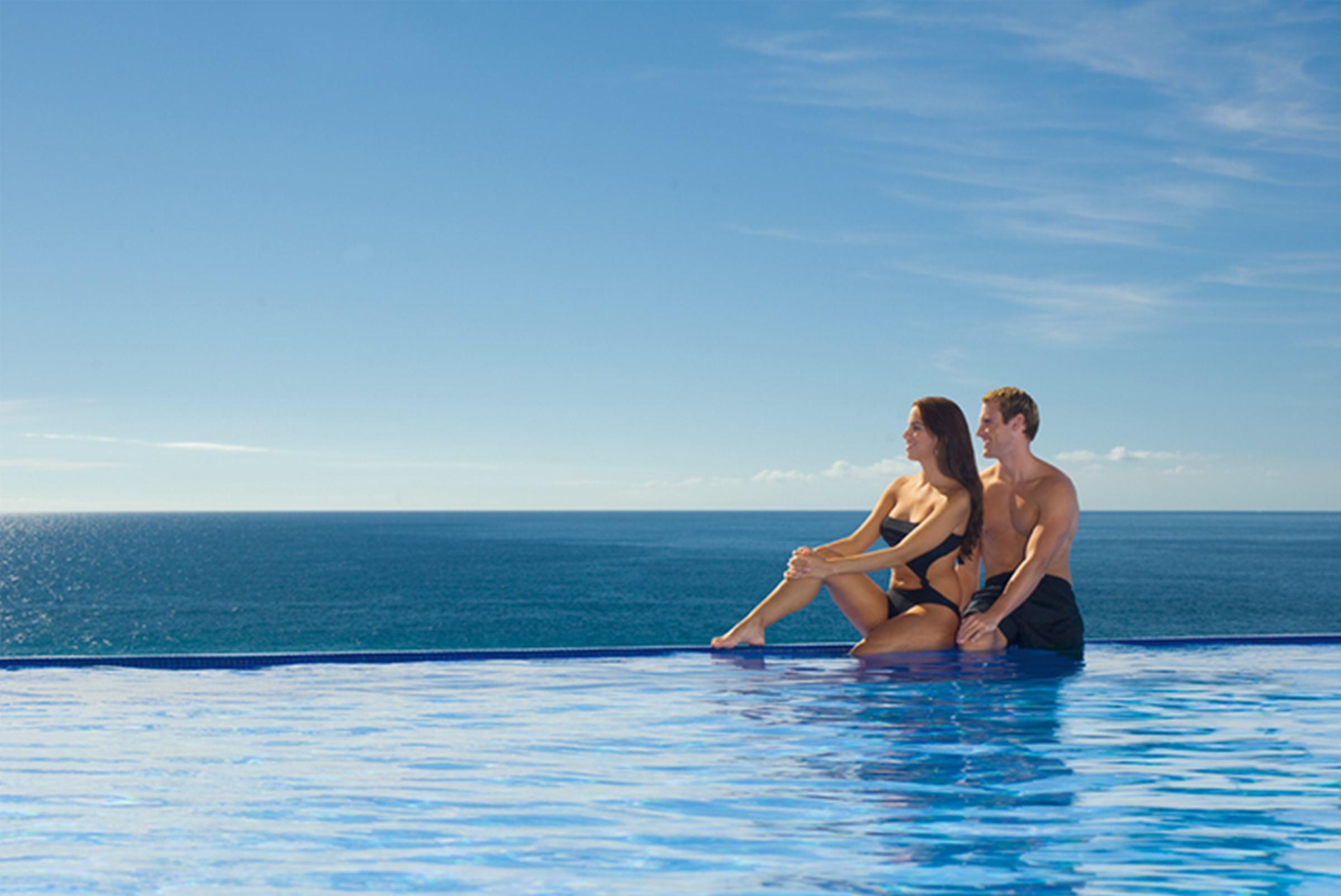 Dreams Los Cabos Suites Golf Resort & Spa El Bedito Exterior foto