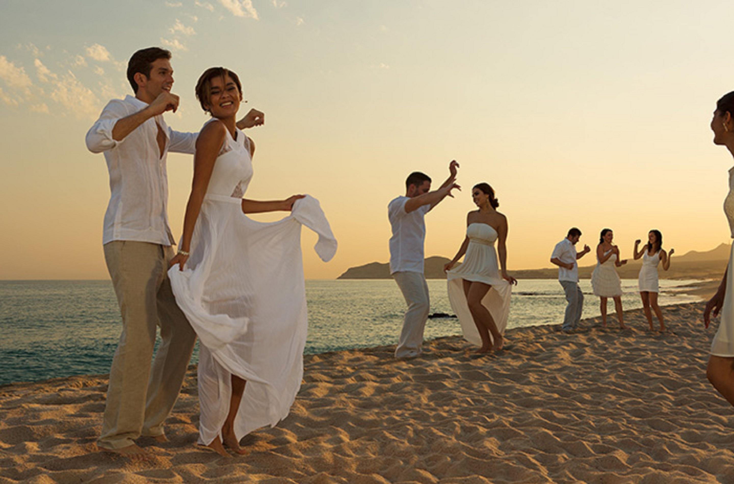 Dreams Los Cabos Suites Golf Resort & Spa El Bedito Exterior foto