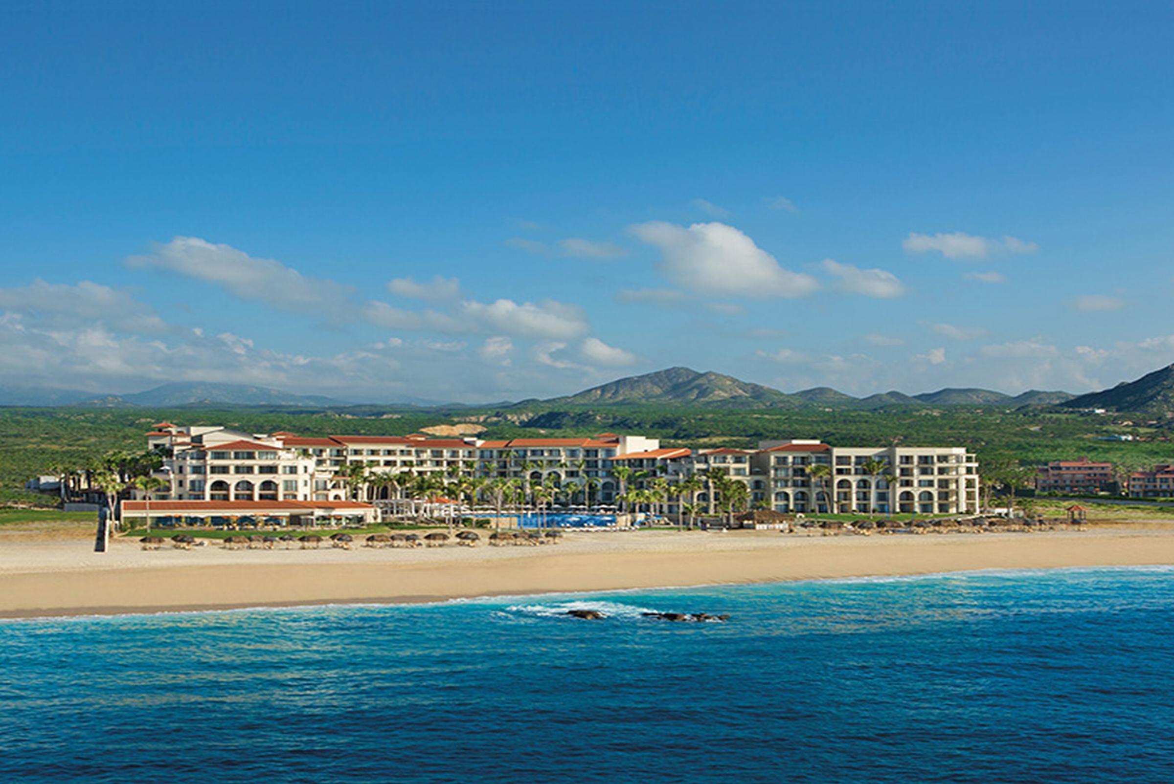 Dreams Los Cabos Suites Golf Resort & Spa El Bedito Exterior foto