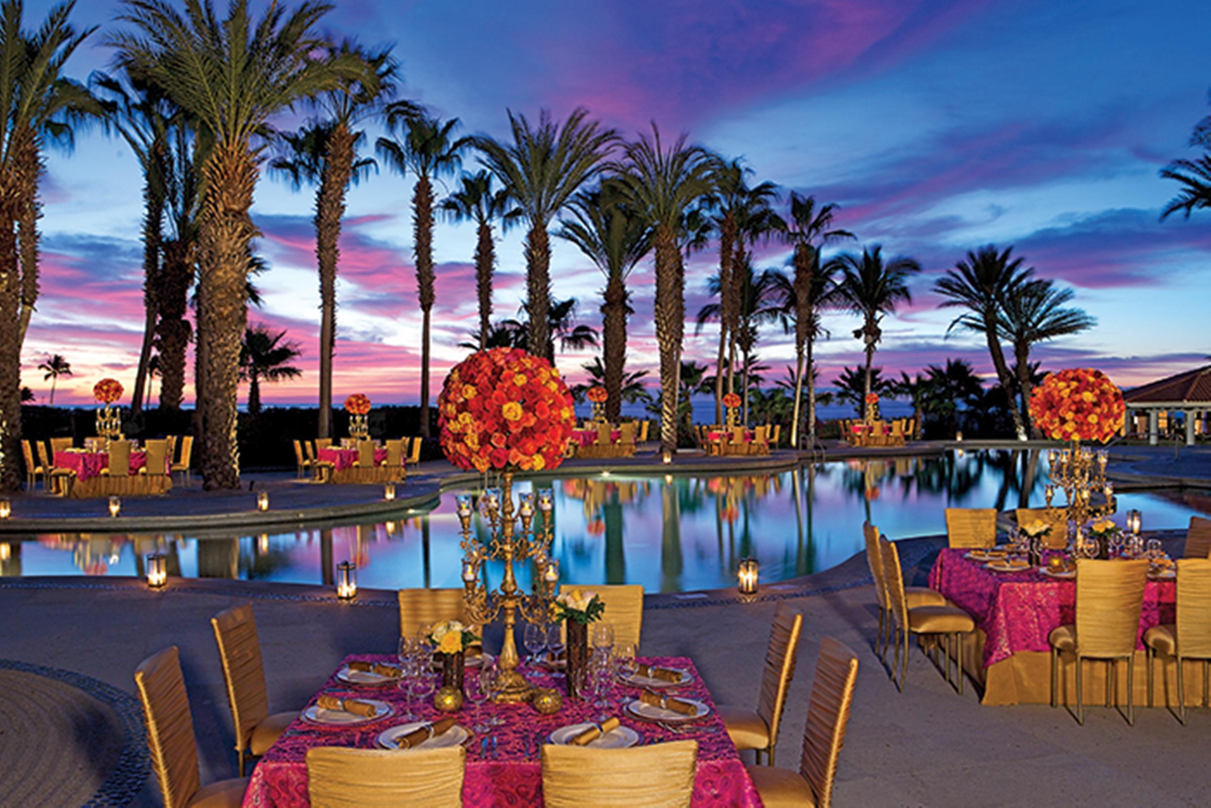 Dreams Los Cabos Suites Golf Resort & Spa El Bedito Exterior foto