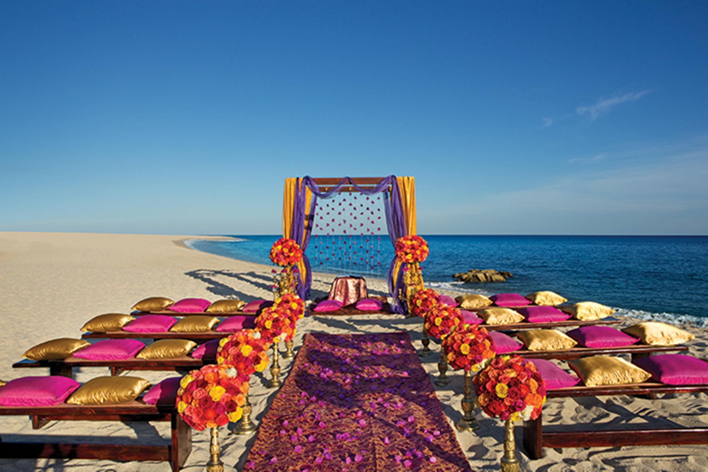 Dreams Los Cabos Suites Golf Resort & Spa El Bedito Exterior foto