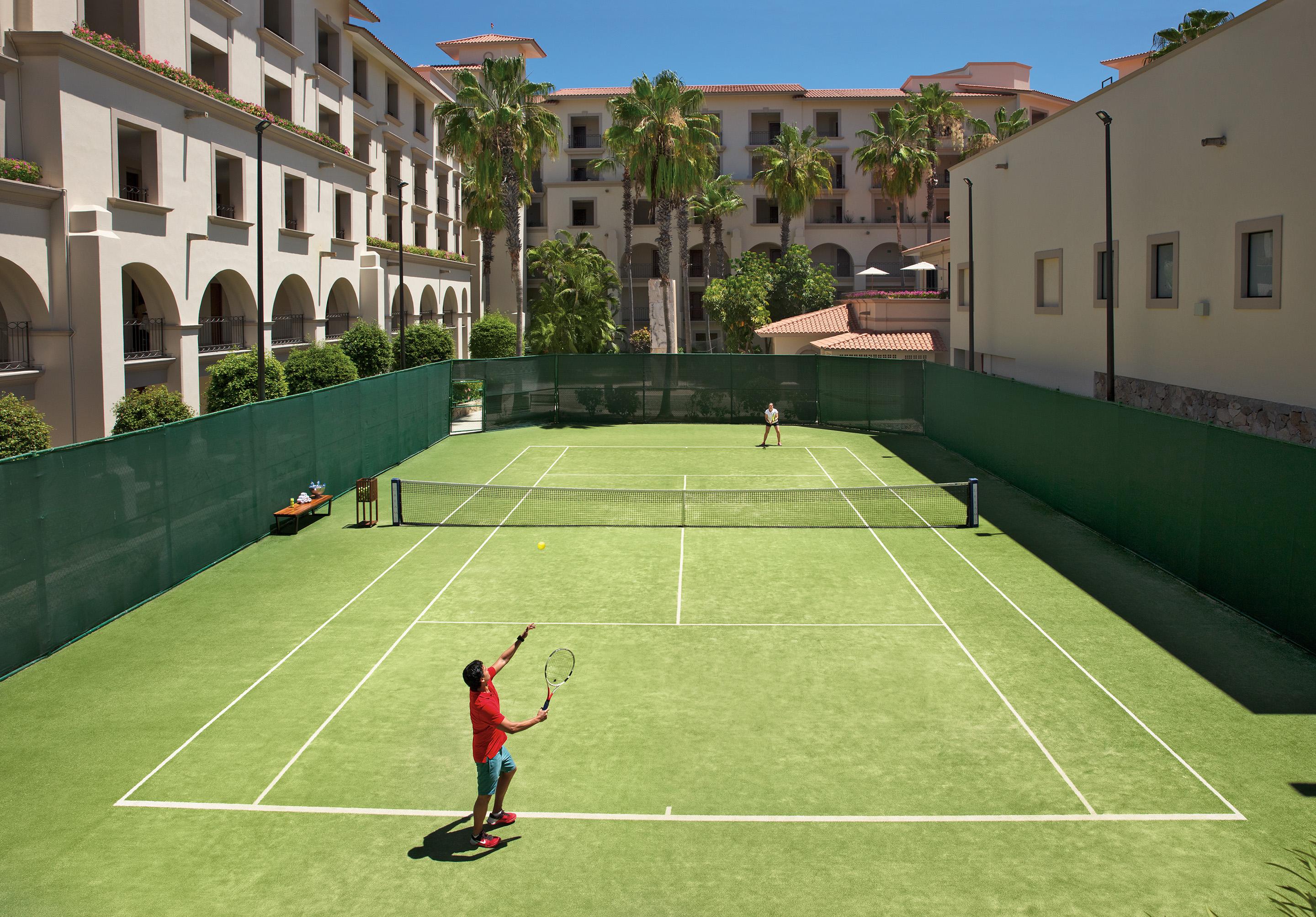 Dreams Los Cabos Suites Golf Resort & Spa El Bedito Exterior foto