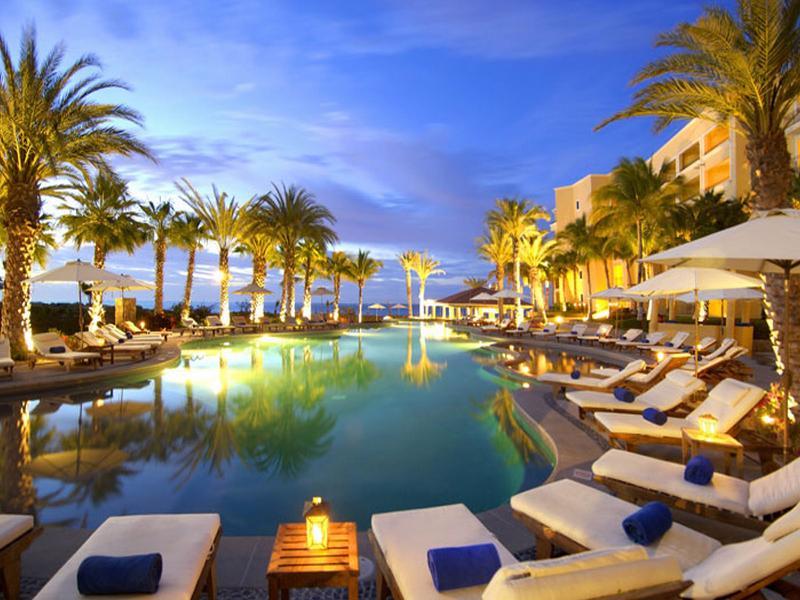 Dreams Los Cabos Suites Golf Resort & Spa El Bedito Einrichtungen foto