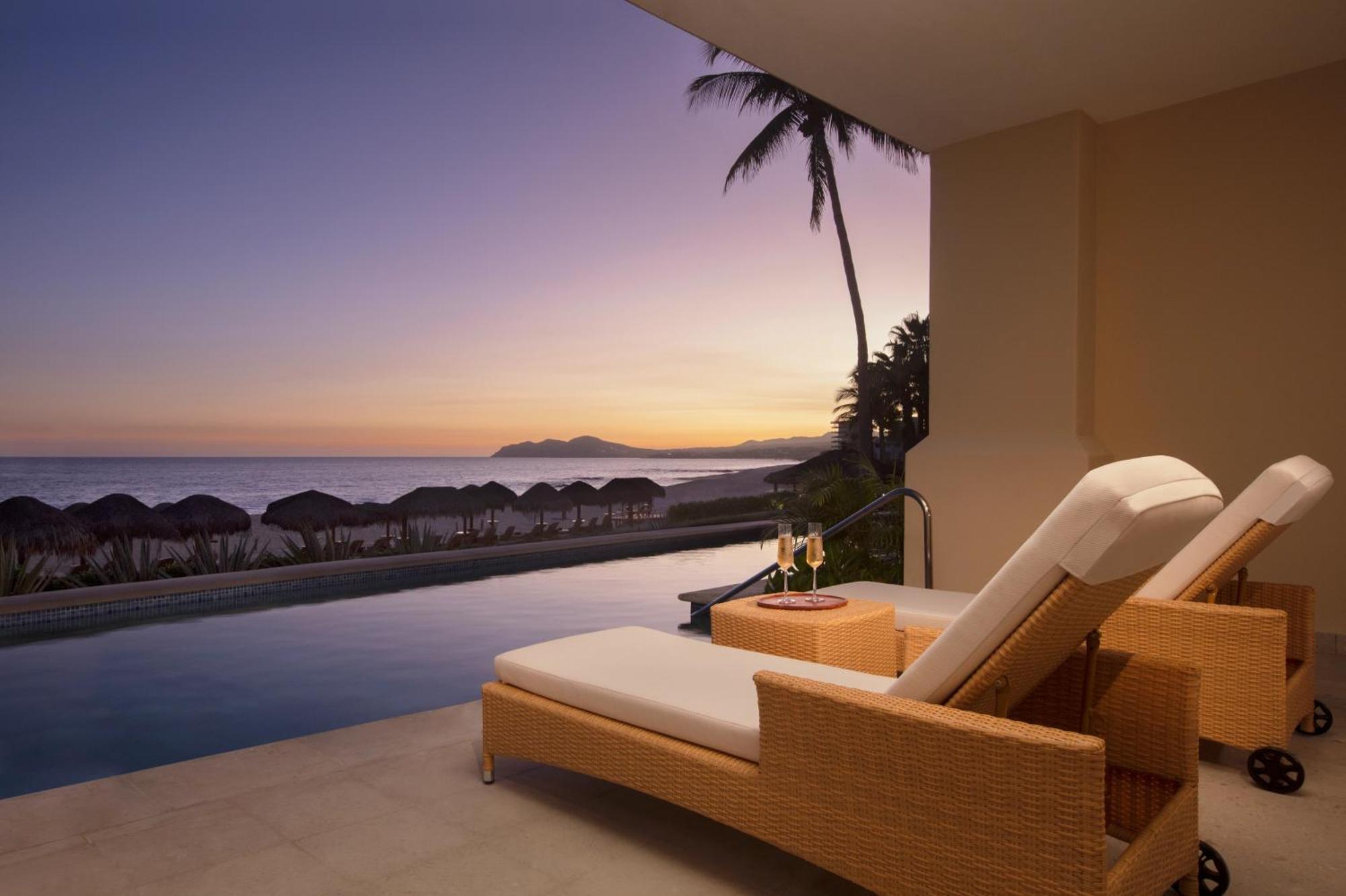Dreams Los Cabos Suites Golf Resort & Spa El Bedito Exterior foto