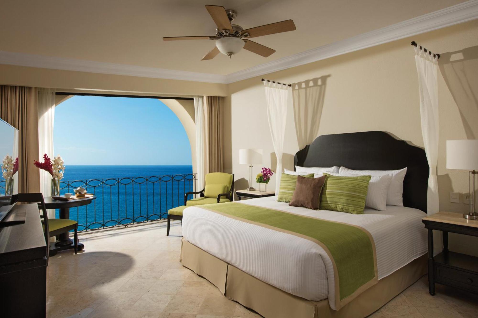 Dreams Los Cabos Suites Golf Resort & Spa El Bedito Exterior foto