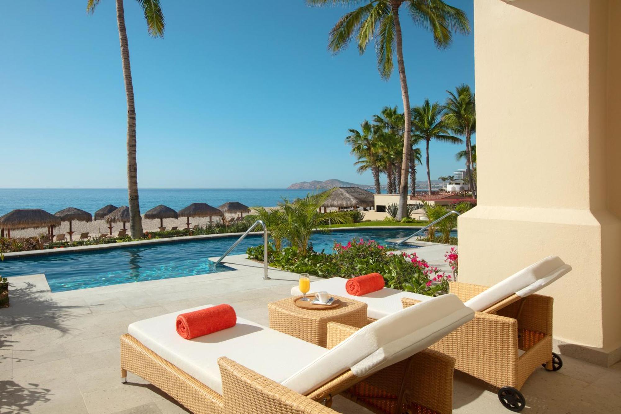 Dreams Los Cabos Suites Golf Resort & Spa El Bedito Exterior foto