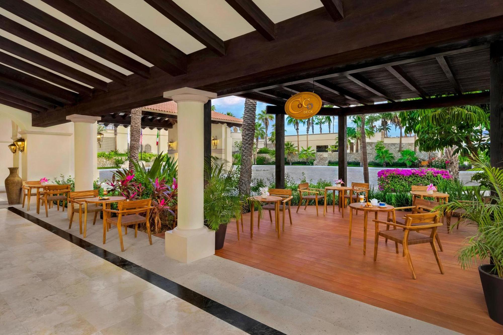 Dreams Los Cabos Suites Golf Resort & Spa El Bedito Exterior foto