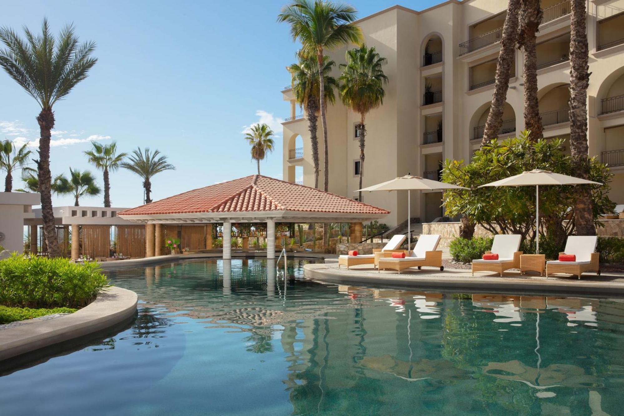 Dreams Los Cabos Suites Golf Resort & Spa El Bedito Exterior foto