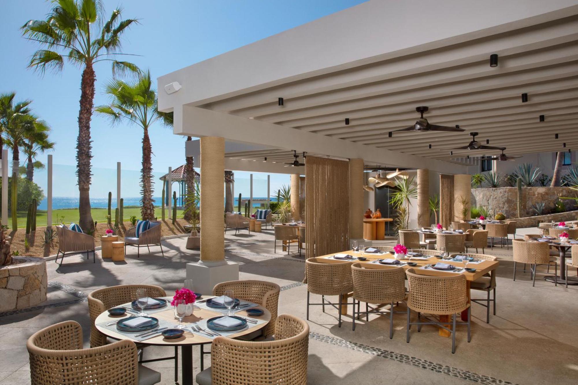 Dreams Los Cabos Suites Golf Resort & Spa El Bedito Exterior foto