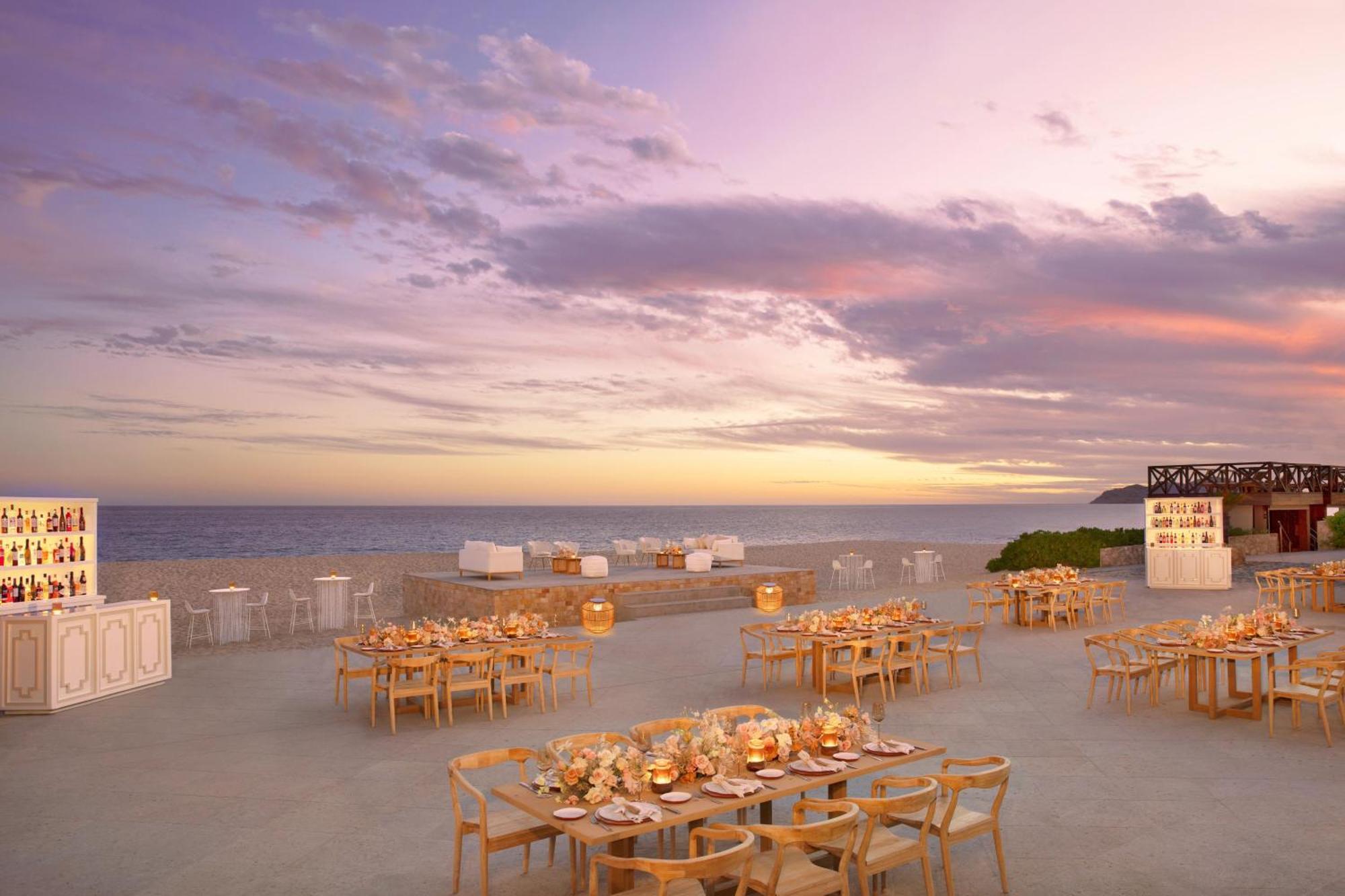 Dreams Los Cabos Suites Golf Resort & Spa El Bedito Exterior foto