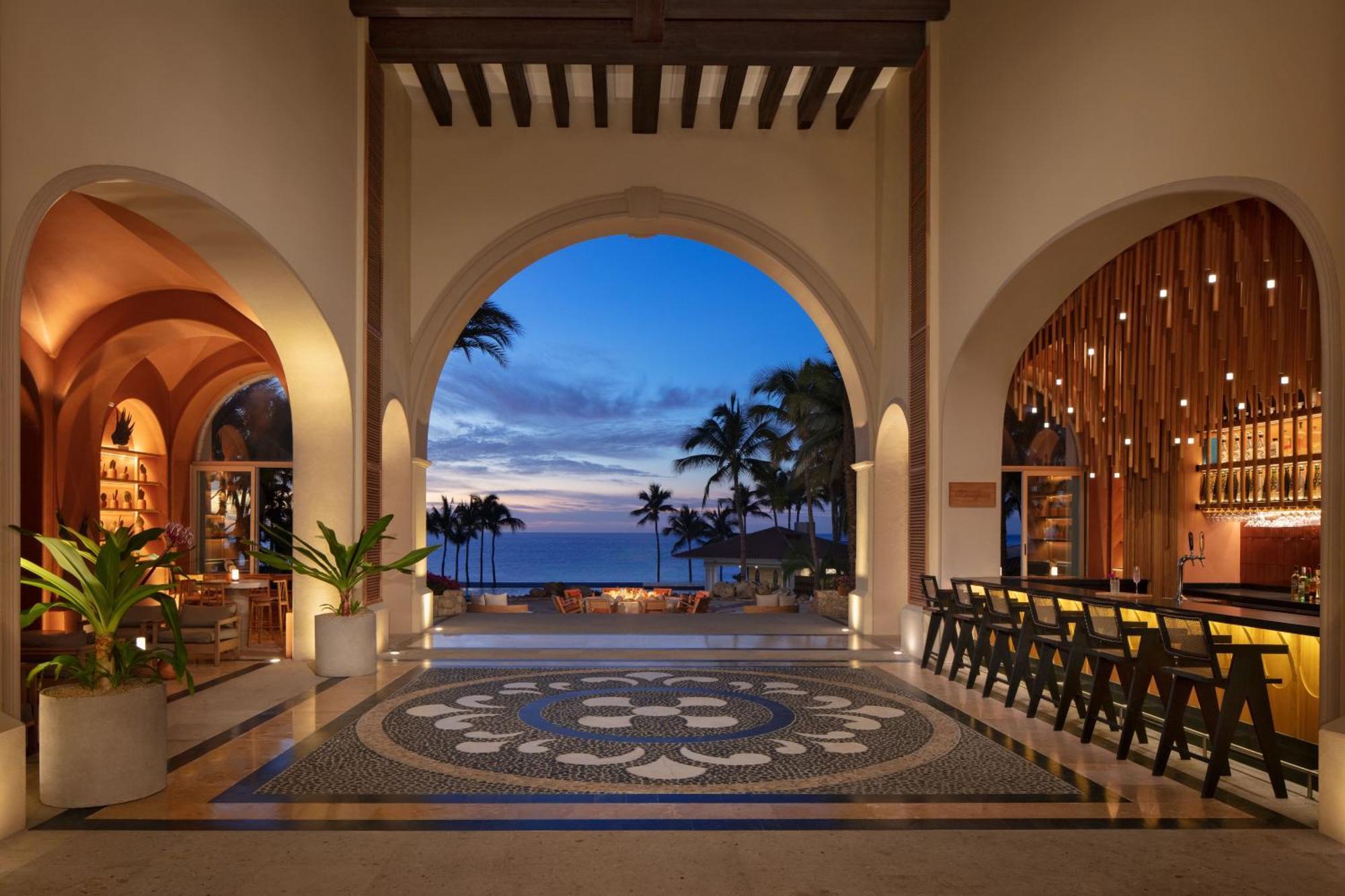 Dreams Los Cabos Suites Golf Resort & Spa El Bedito Exterior foto