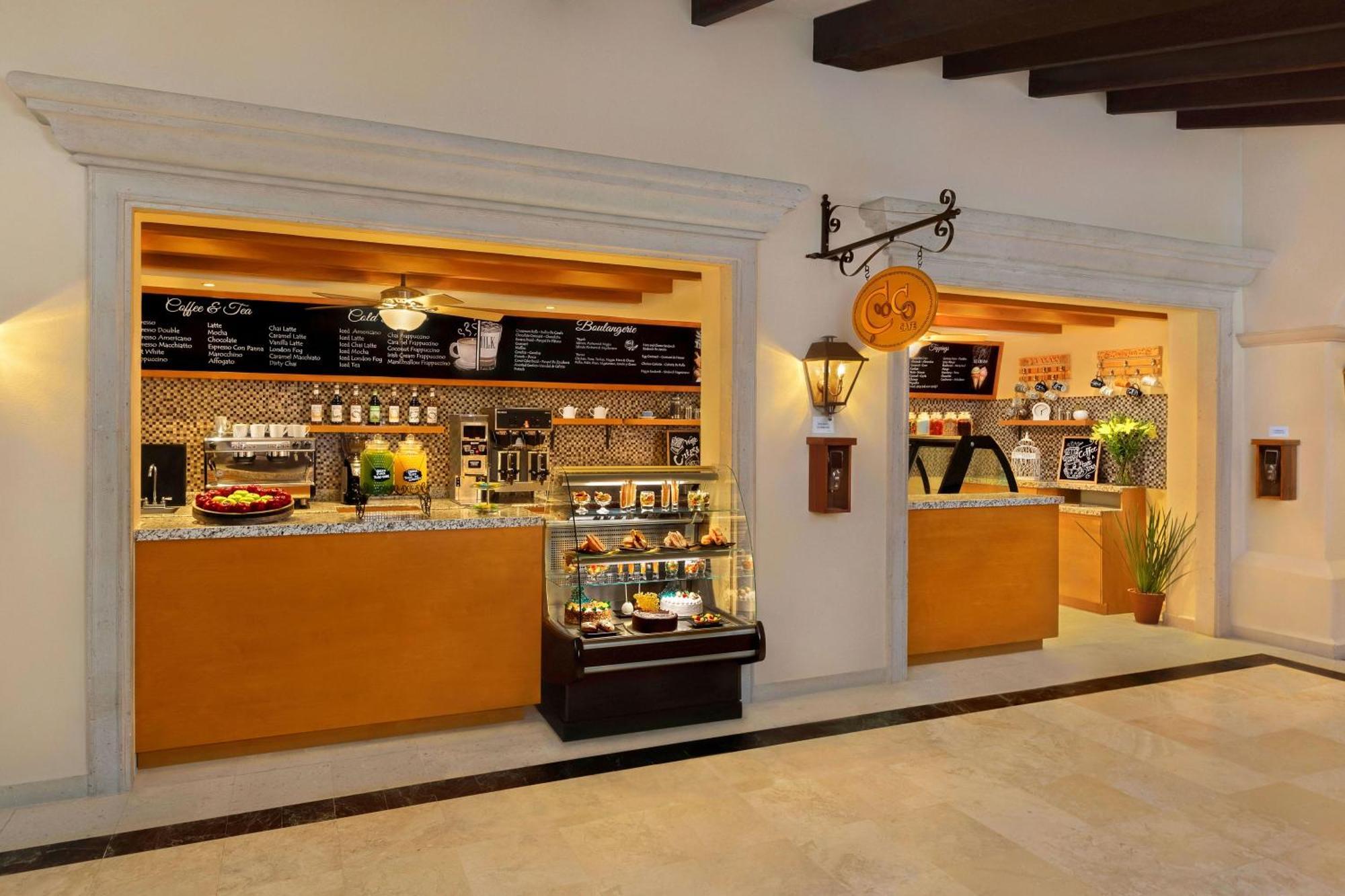 Dreams Los Cabos Suites Golf Resort & Spa El Bedito Exterior foto