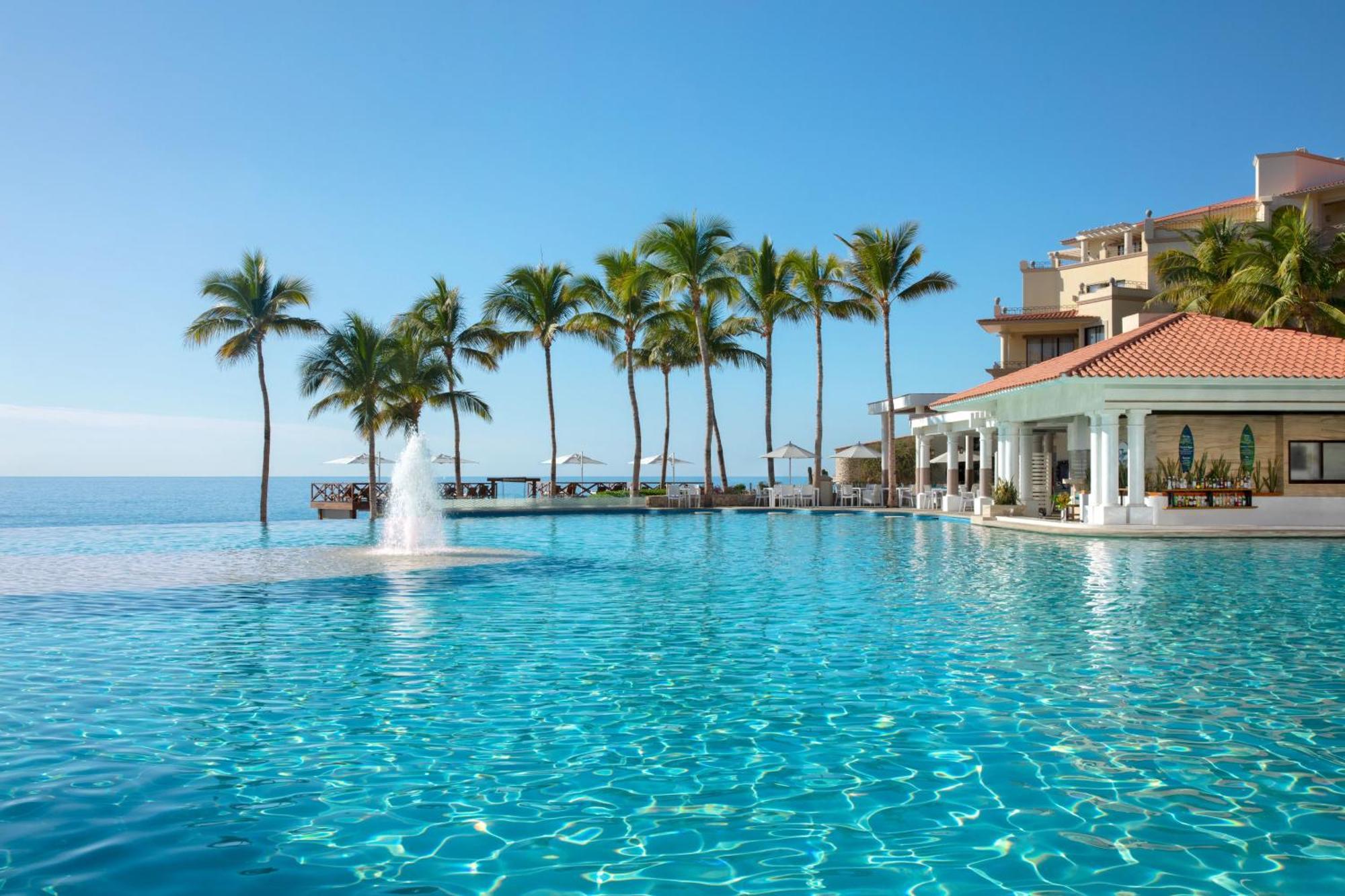 Dreams Los Cabos Suites Golf Resort & Spa El Bedito Exterior foto