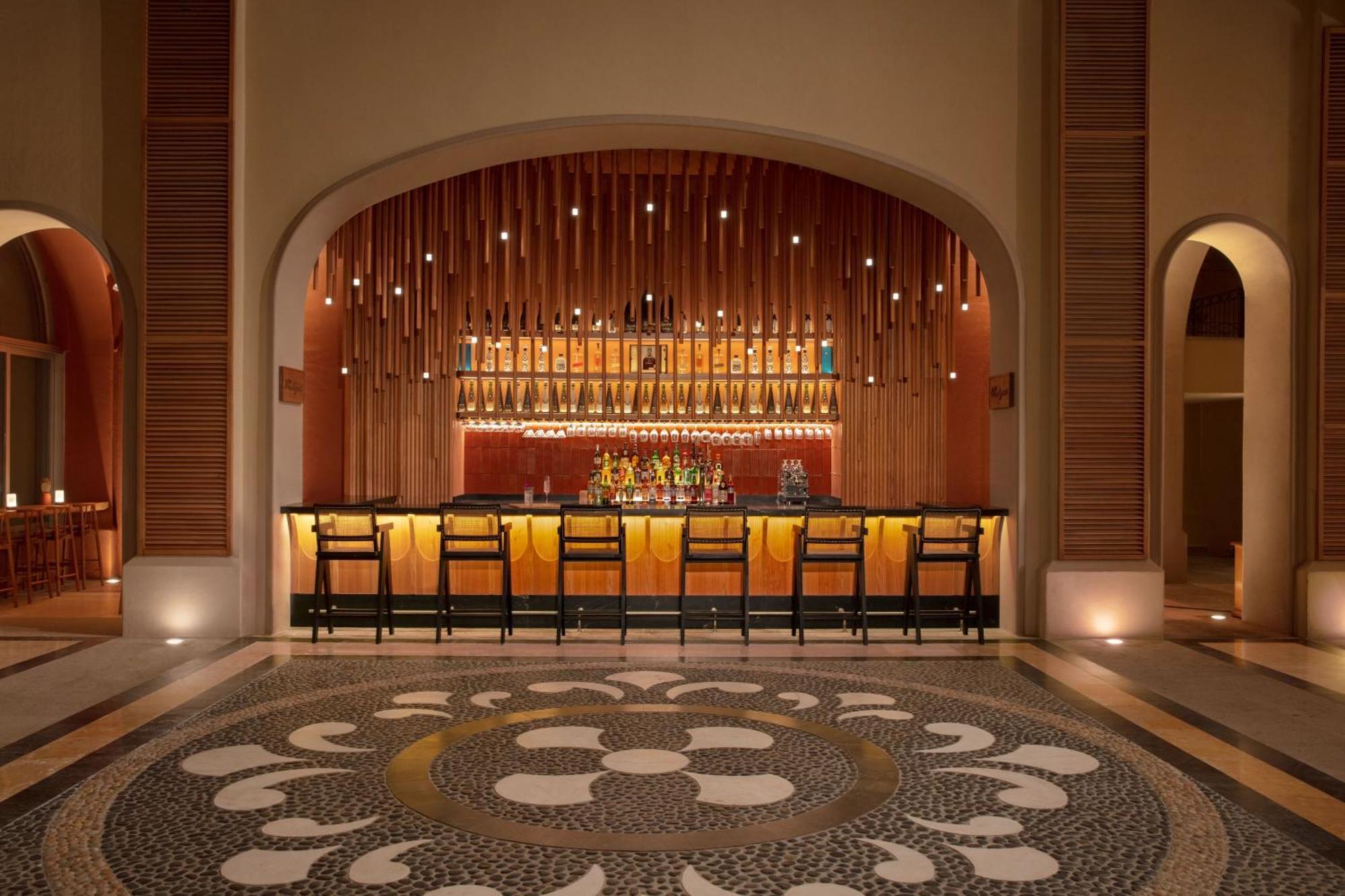 Dreams Los Cabos Suites Golf Resort & Spa El Bedito Exterior foto