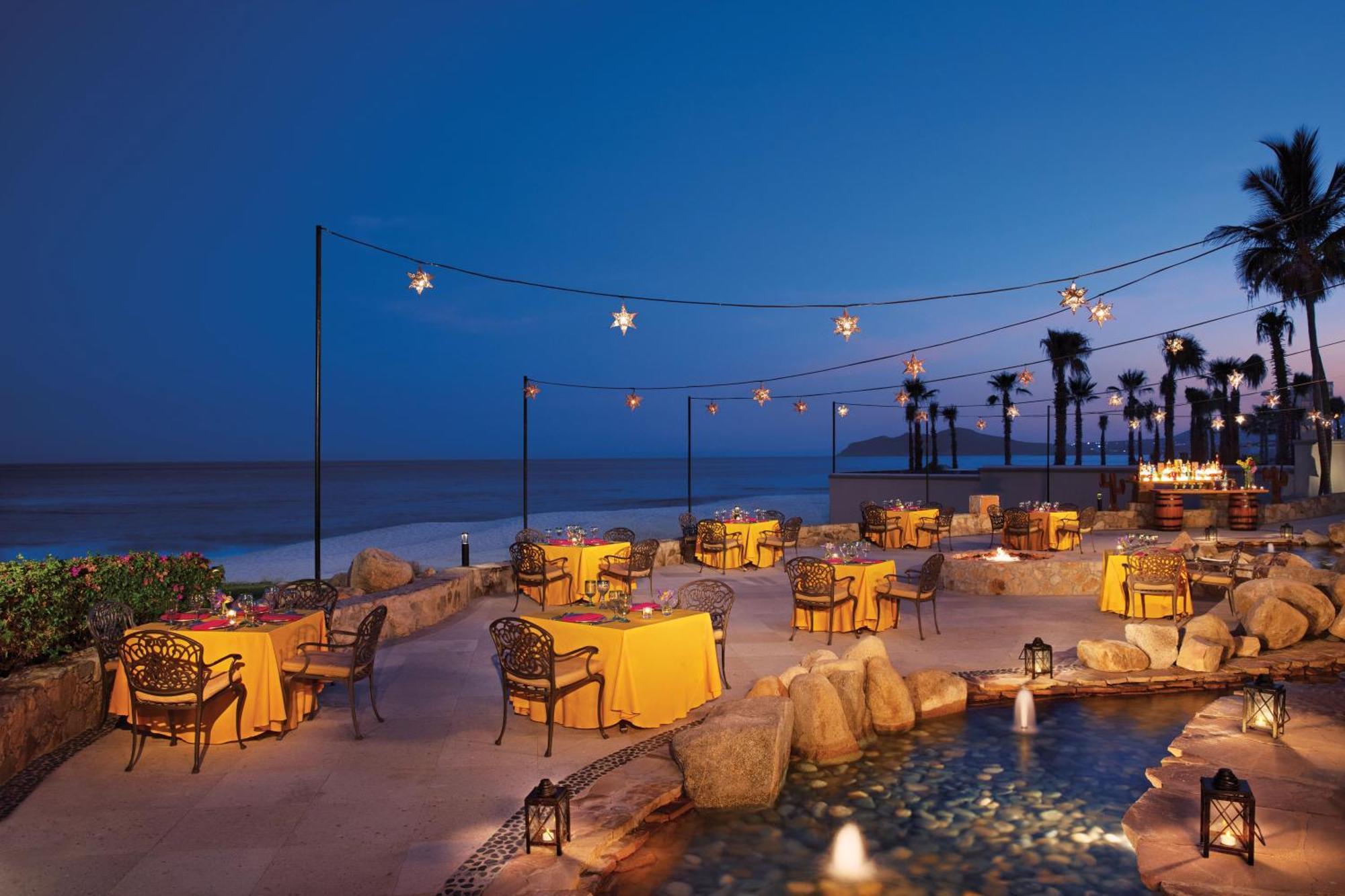 Dreams Los Cabos Suites Golf Resort & Spa El Bedito Exterior foto