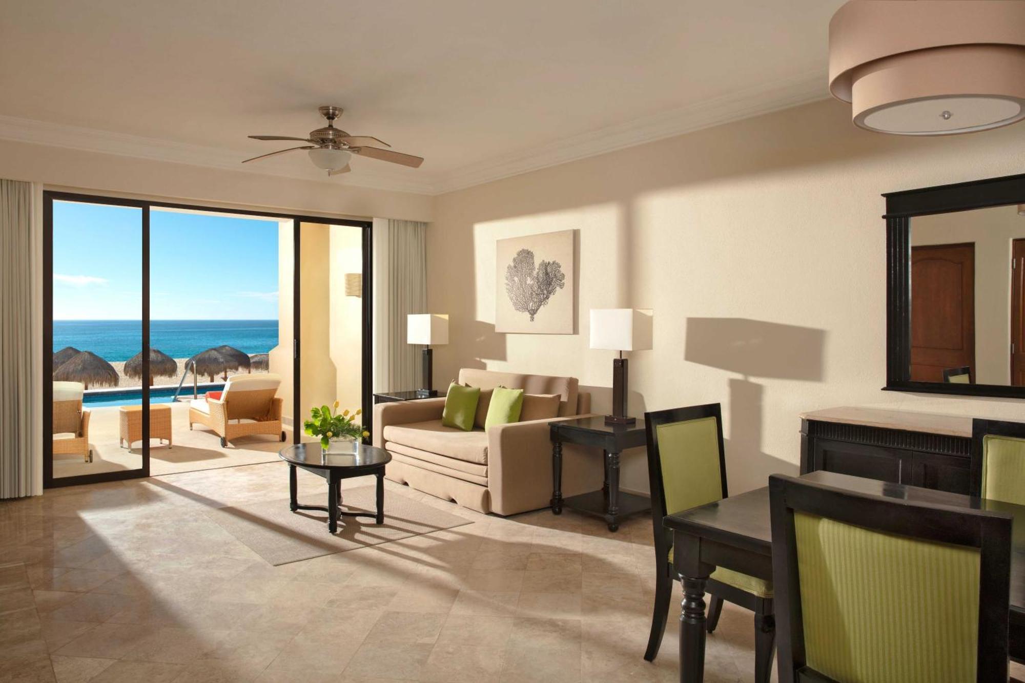 Dreams Los Cabos Suites Golf Resort & Spa El Bedito Exterior foto