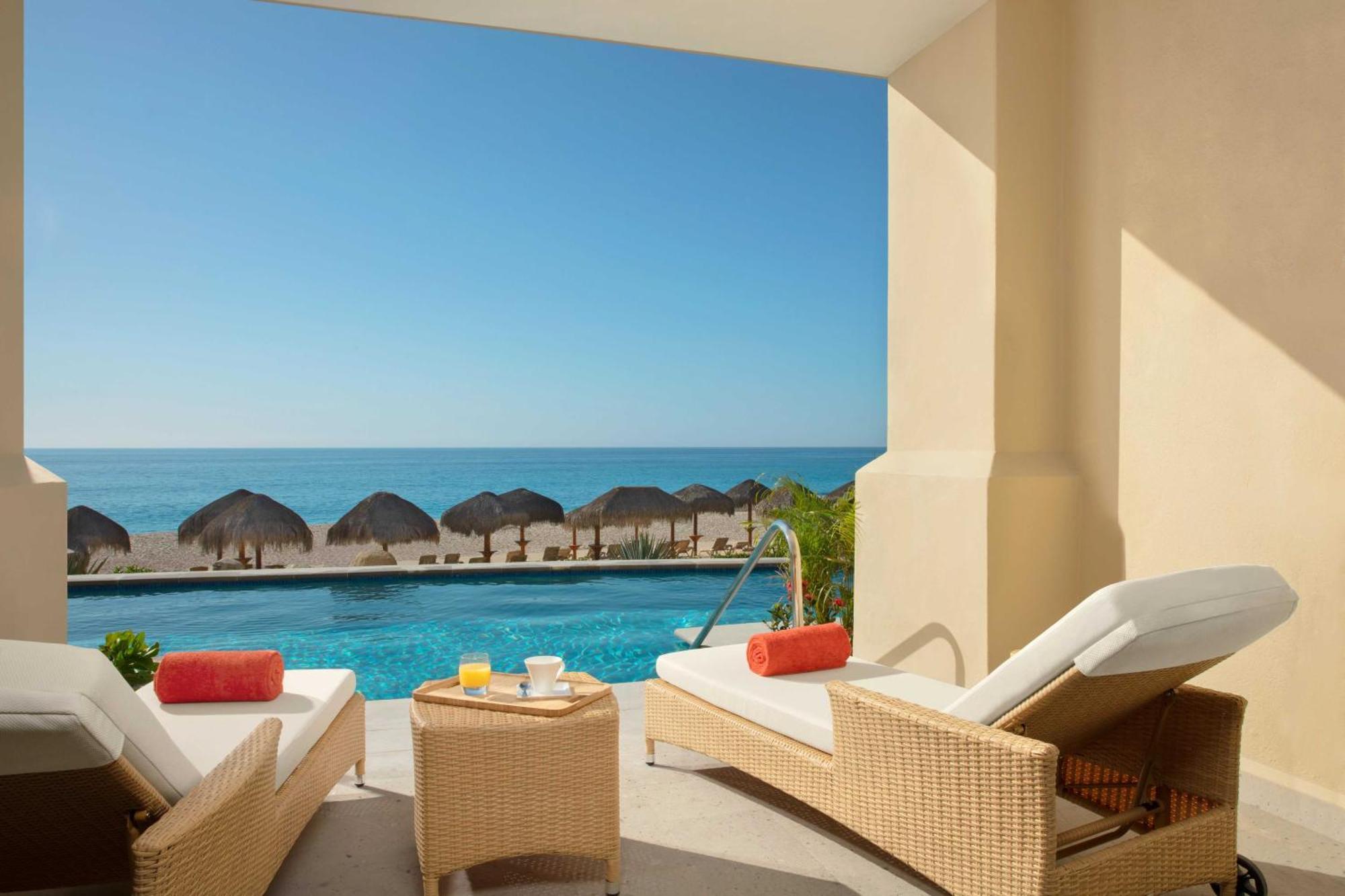 Dreams Los Cabos Suites Golf Resort & Spa El Bedito Exterior foto