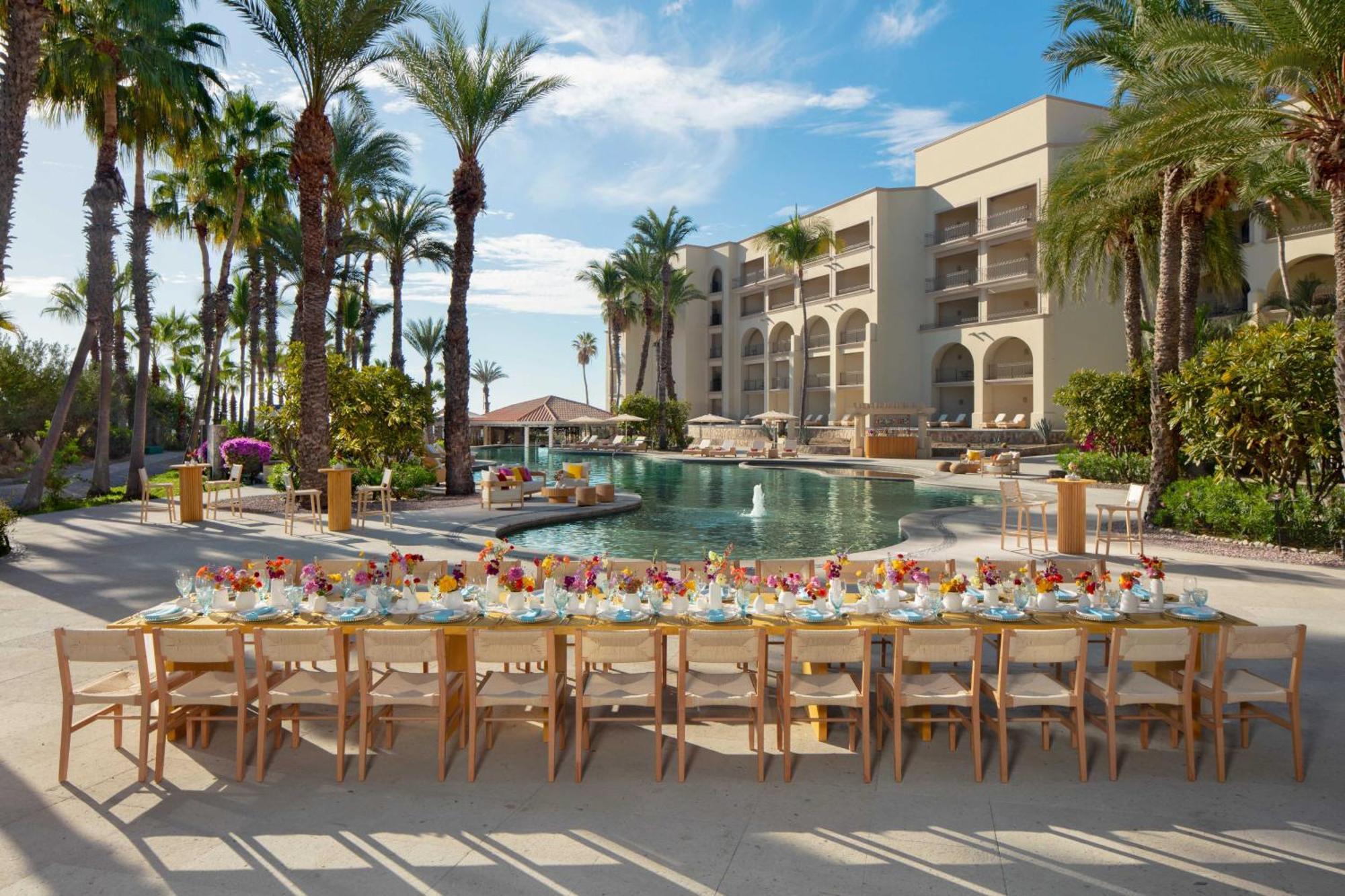 Dreams Los Cabos Suites Golf Resort & Spa El Bedito Exterior foto