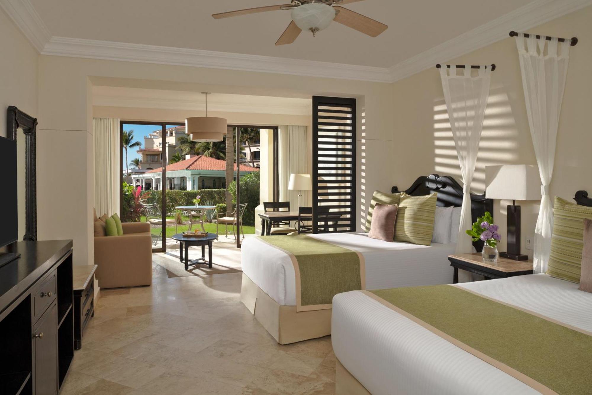 Dreams Los Cabos Suites Golf Resort & Spa El Bedito Exterior foto