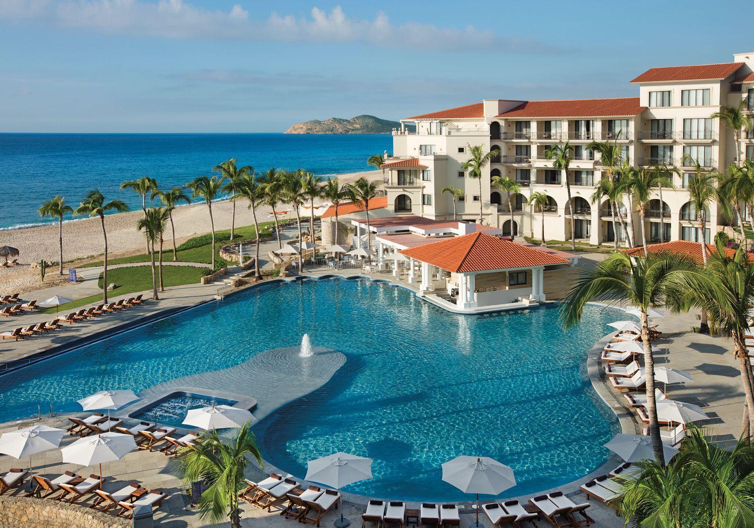 Dreams Los Cabos Suites Golf Resort & Spa El Bedito Exterior foto