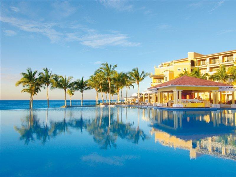 Dreams Los Cabos Suites Golf Resort & Spa El Bedito Exterior foto