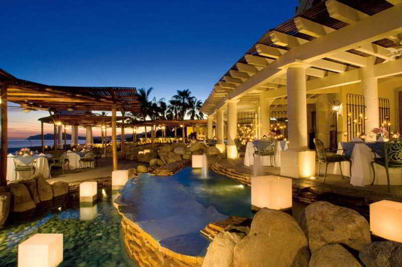 Dreams Los Cabos Suites Golf Resort & Spa El Bedito Exterior foto