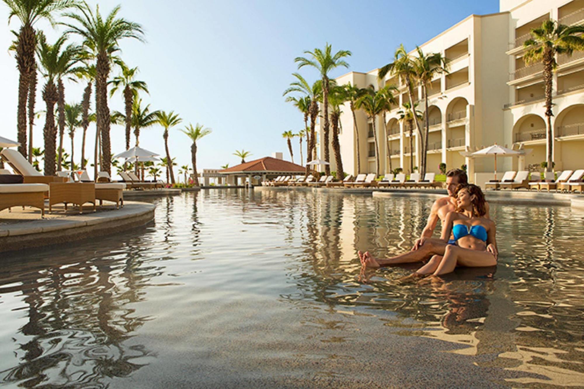 Dreams Los Cabos Suites Golf Resort & Spa El Bedito Exterior foto