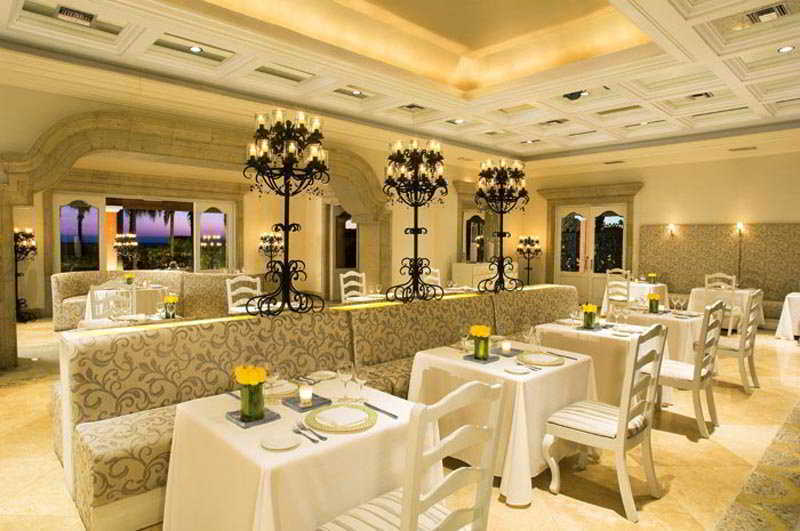 Dreams Los Cabos Suites Golf Resort & Spa El Bedito Exterior foto